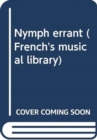 Nymph Errant - Book