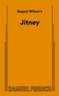 Jitney - Book