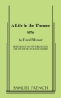 A Life in the Theatre - Book