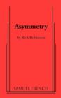 Asymmetry - Book