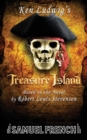 Ken Ludwig's Treasure Island - Book