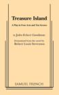Treasure Island (Goodman) - Book