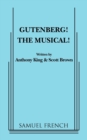 Gutenberg! the Musical! - Book