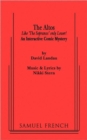 The Altos - Book