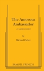 The Amorous Ambassador - Book