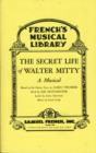 The Secret Life of Walter Mitty : Playscript - Book