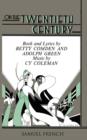 On the Twentieth Century - Book