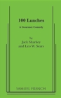 100 Lunches - Book