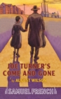 Joe Turner's Come and Gone - Book