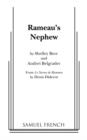 Rameau's Nephew - Book