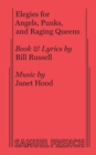 Elegies for Angels, Punks and Raging Queens - Book