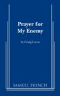 Prayer for My Enemy - Book