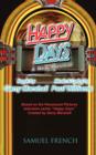 Happy Days - A Musical - Book