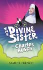 The Divine Sister - Book