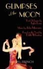 Glimpses of the Moon - Book