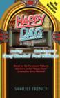 Happy Days - A Musical (90 Minute Version) - Book