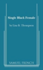 Single Black Female - Book