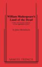 William Shakespeare's Land of the Dead - Book