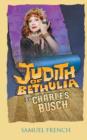 Judith of Bethulia - Book
