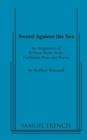 Sword Against the Sea - Book