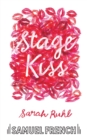 Stage Kiss - Book