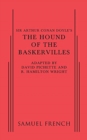 Sir Arthur Conan Doyle's the Hound of the Baskervilles - Book