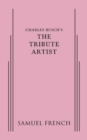 The Tribute Artist - Book