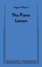 August Wilson's the Piano Lesson - Book