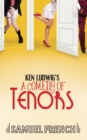 Ken Ludwig's A Comedy of Tenors - Book