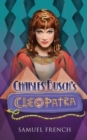 Charles Busch's Cleopatra - Book