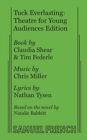 Tuck Everlasting: Theatre for Young Audiences Edition - Book
