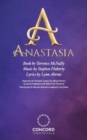 Anastasia : The Musical - Book