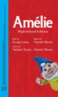 Amelie : Teen Edition - Book