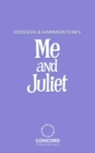 Rodgers and Hammerstein's Me and Juliet - Book