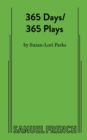 365 Days/365 Plays - Book