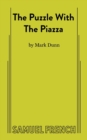 The Puzzle With The Piazza - Book