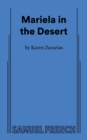 Mariela in the Desert - Book