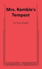 Mrs. Kemble's Tempest - Book