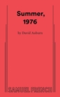 Summer, 1976 - Book