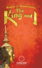 The King and I - Book