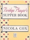 Bridge Player's Supper Book - Book