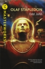 Odd John - Book
