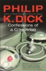 Confessions of a Crap Artist - Book