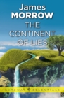 The Continent of Lies - eBook