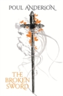 The Broken Sword - Book