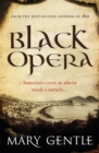 Black Opera - Book