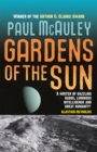 Gardens of the Sun - Book