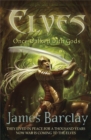 Elves: Once Walked With Gods - Book