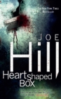 Heart-Shaped Box : A nail-biting ghost story that will keep you up at night - eBook