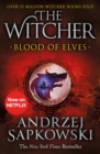 Blood of Elves : The bestselling novel which inspired season 2 of Netflix s The Witcher - eBook